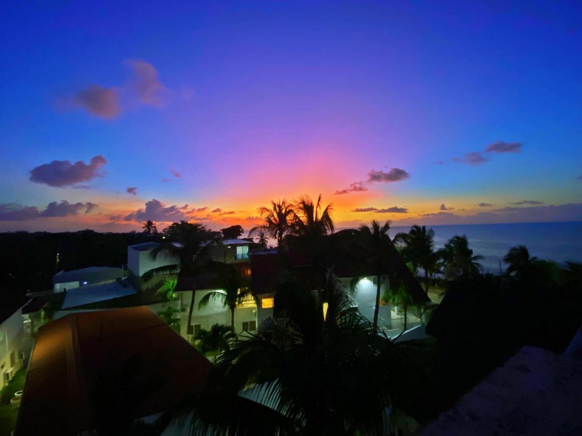 Sunset Paradise San Andrés Eksteriør bilde